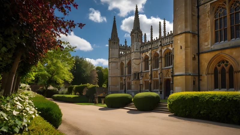 Top 10 Best Universities in UK | Study in UK