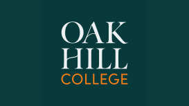 Oak Hill Theological College