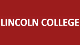 Lincoln College