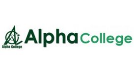 Alpha College