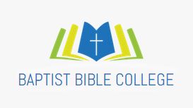 Baptist Bible College GB