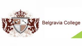 Belgravia College