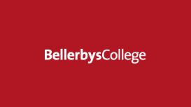 Bellerbys College Cambridge