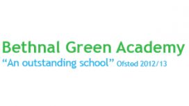 Bethnal Green Academy