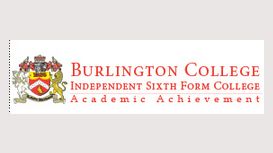 Burlington College