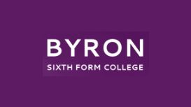 Byron Sixth Form College