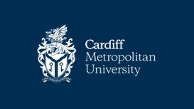 Cardiff Metropolitan University