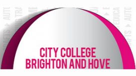 City College Brighton & Hove