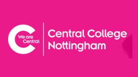 Central College Nottingham