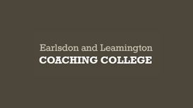 Earlsdon Coaching College