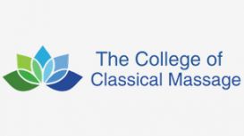 College Of Classical Massage