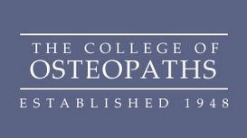 College Of Osteopaths