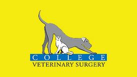 College Veterinary Surgery