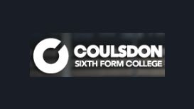 Coulsdon Sixth Form College
