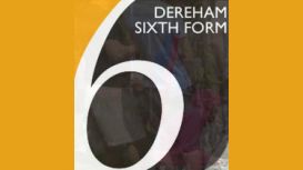 Dereham 6th Form College