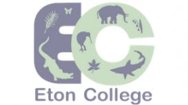 Eton College