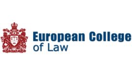European College Of Law