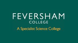Feversham College