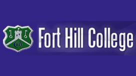 Fort Hill College