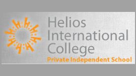 Helios International College