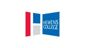 Hewens College