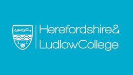 Herefordshire & Ludlow College