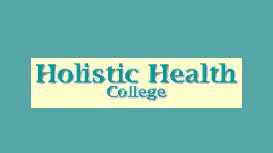Holistic Health Consultancy & College