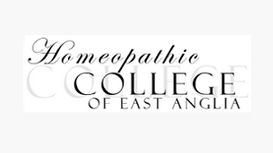 Homeopathic College Of East Anglia