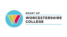 Heart Of Worcestershire College