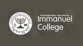 Immanuel College