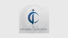 Islamic College For Advanced Studies