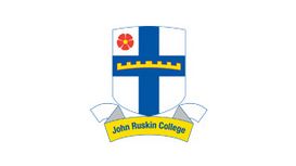 John Ruskin College