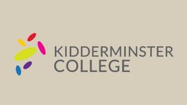 Kidderminster College