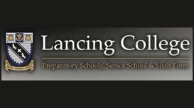 Lancing College Preparatory School