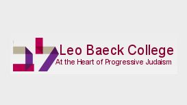 Leo Baeck College