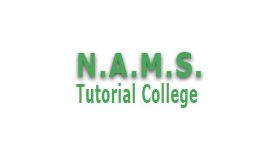 Nams Tutorial College