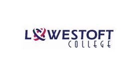 Lowestoft College