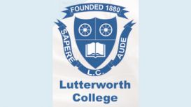 Lutterworth College
