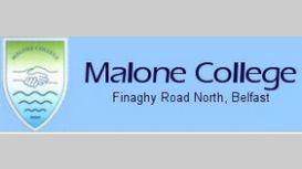 Malone College