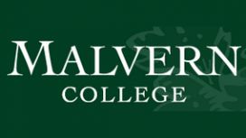 Malvern College