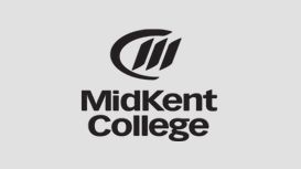 MidKent College Maidstone Campus