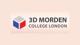 3D Morden College