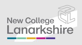 New College Lanarkshire