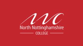 North Nottinghamshire College