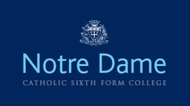 Notre Dame Sixth Form College