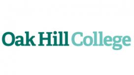 Oak Hill Theological College