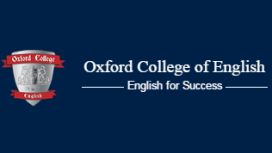 Oxford College Of English