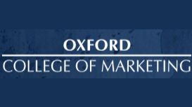 Oxford College Of Marketing