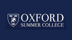 Oxford Summer College