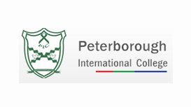 Peterborough International College